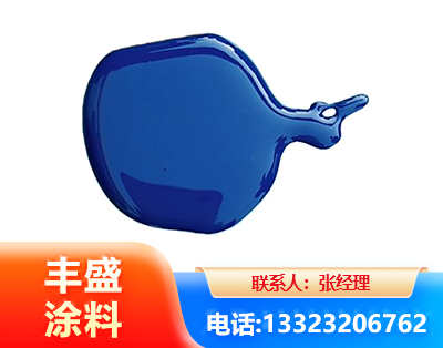 克拉玛依水性醇酸磁漆