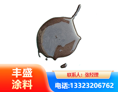 克拉玛依水性氯磺化漆