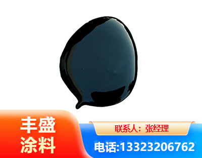 克拉玛依水性氯化橡胶漆